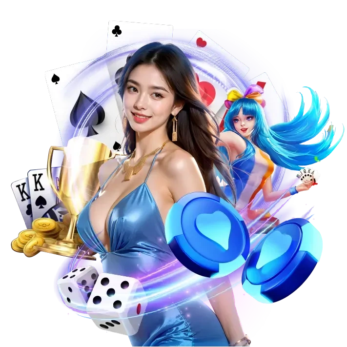 Chuyên mục game bài CWin